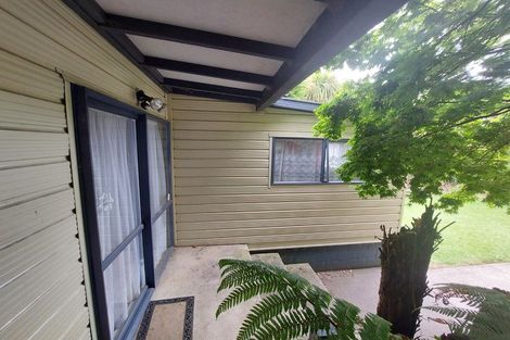 Photo of property in 42 Mcmeekan Avenue, Chartwell, Hamilton, 3210