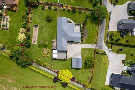 Photo of property in 39 Eldonwood Drive, Matamata, 3400