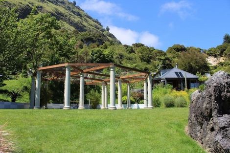 Photo of property in 95 Upper Rocklands Road, Clifton, Takaka, 7183