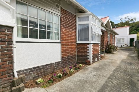 Photo of property in 38 Moxham Avenue, Hataitai, Wellington, 6021