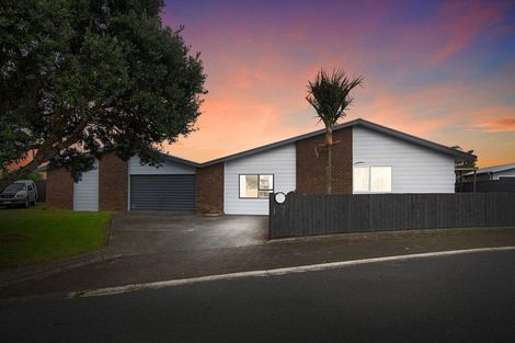Photo of property in 1 Rerewai Place, Tikipunga, Whangarei, 0112