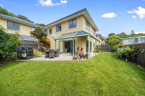 Photo of property in 3/7 Court Road, Tawa, Wellington, 5028