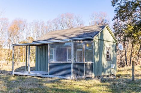 Photo of property in 176 Mangawhero River Road, Ohakune, 4691