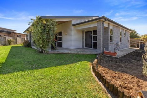 Photo of property in 18 Graham Place, Morrinsville, 3300