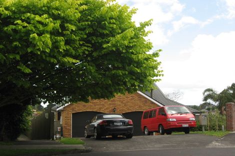 Photo of property in 8 Neralee Court, Conifer Grove, Takanini, 2112