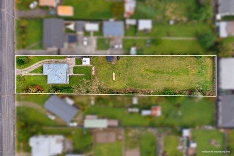Photo of property in 19 Bennett Street, Waipawa, 4210