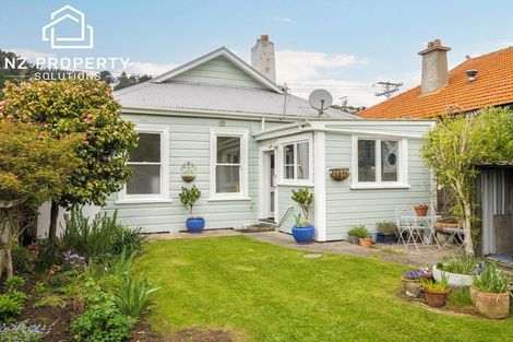 Photo of property in 379 North Road, North East Valley, Dunedin, 9010