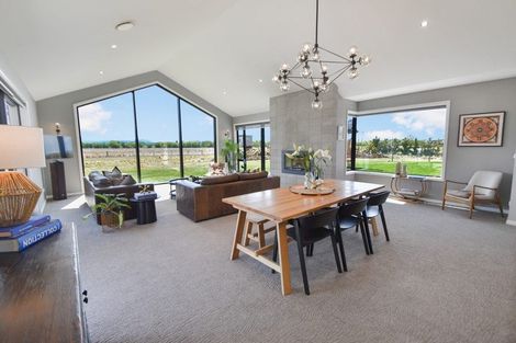 Photo of property in 64 Boundary Terrace, Twizel, 7999