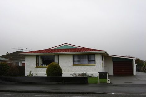 Photo of property in 46 Morton Street, Georgetown, Invercargill, 9812