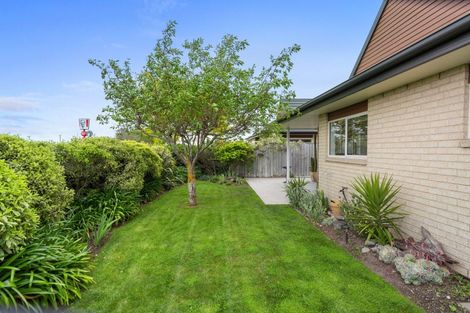 Photo of property in Rivertown Villas, 150 Williams Street, Kaiapoi, 7630