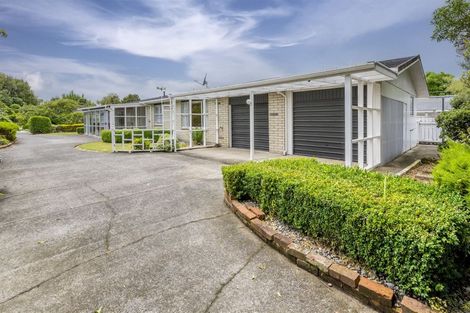 Photo of property in 34 Marlborough Street, Levin, 5510