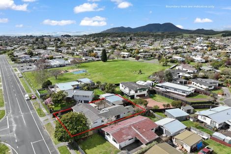 Photo of property in 48 Richmond Avenue, Richmond Heights, Taupo, 3330