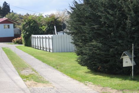 Photo of property in 10 Bay Grove, Pukehangi, Rotorua, 3015