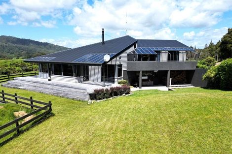Photo of property in 869c Seven Mile Road, Rapahoe, Greymouth, 7803