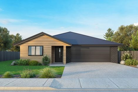 Photo of property in 14 Karo Street, Ruakaka, 0116