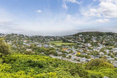 Photo of property in 50 Amapur Drive, Khandallah, Wellington, 6035