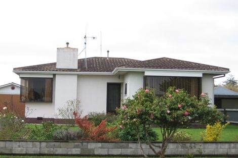 Photo of property in 36 Nottingham Avenue, Awapuni, Palmerston North, 4412