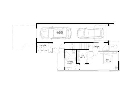 Photo of property in 47 Roundel Crescent, Whenuapai, Auckland, 0618