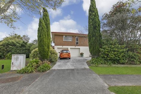 Photo of property in 1 Sanctuary Point, Sunnyhills, Auckland, 2010