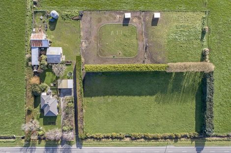 Photo of property in 42 Feredays Road, Leeston, 7682