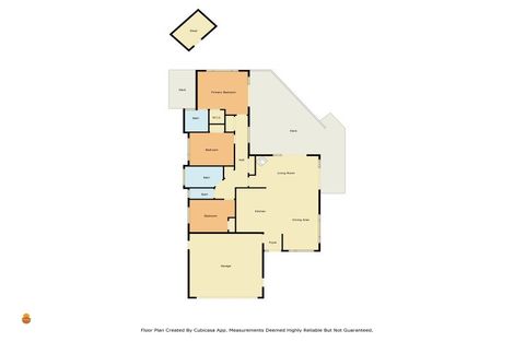 Photo of property in 5d Tui Grove, Oakura, 4314