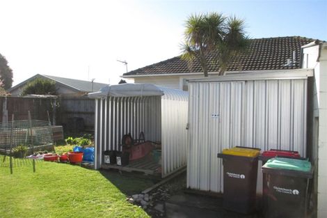 Photo of property in 5/6 Washbournes Road, Wigram, Christchurch, 8042