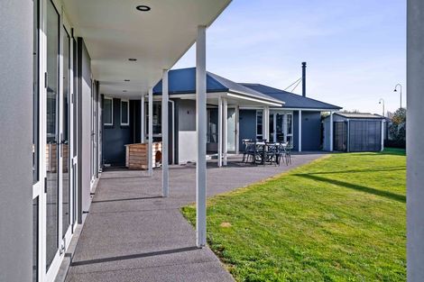 Photo of property in 13 Sheridan Drive, Rolleston, 7614