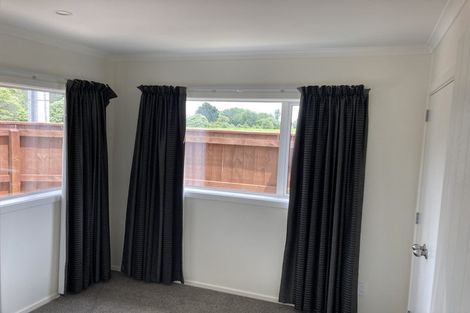 Photo of property in 30 Manor Park Road, Manor Park, Lower Hutt, 5019