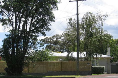 Photo of property in 214 West Tamaki Road, Glen Innes, Auckland, 1072