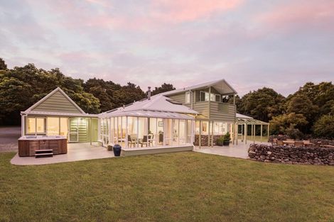 Photo of property in 327 Otaki Gorge Road, Hautere, Otaki, 5582