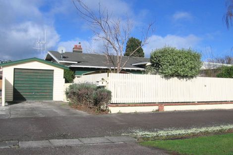 Photo of property in 8 Rongopai Street, Palmerston North, 4414