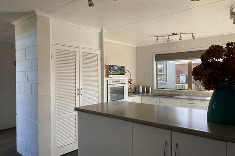 Photo of property in 1 Sarten Street, Waitara, 4320