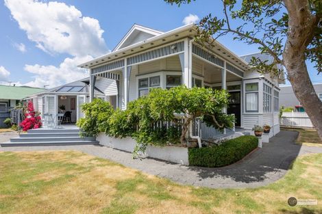 Photo of property in 1 Wilford Street, Woburn, Lower Hutt, 5010