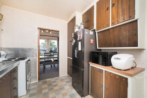 Photo of property in 35 Karamea Crescent, Kelvin Grove, Palmerston North, 4414