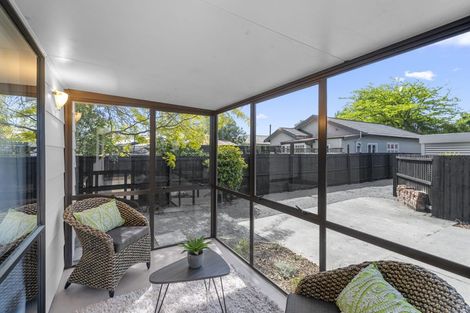Photo of property in 2/35 Carnarvon Street, Linwood, Christchurch, 8062