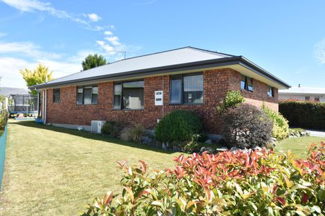 Photo of property in 214 Mackenzie Drive, Twizel, 7901