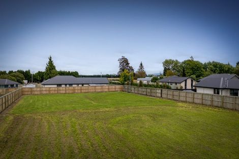 Photo of property in 11 Mary Place, Darfield, 7510