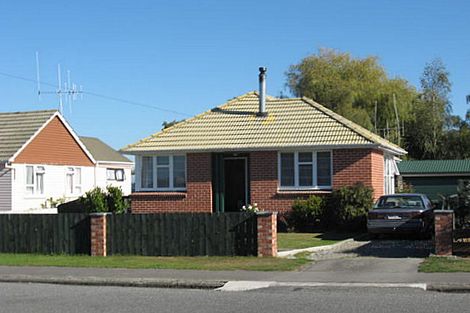 Photo of property in 25 High Street, Waimate, 7924
