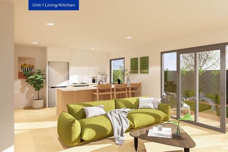 Photo of property in 140 Huxley Street, Sydenham, Christchurch, 8023