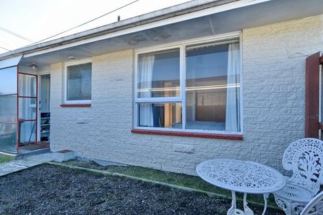 Photo of property in 1/22 Longfellow Street, Sydenham, Christchurch, 8023