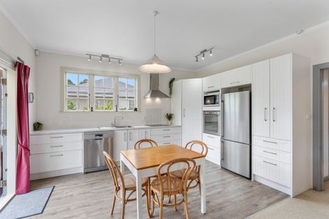 Photo of property in 1 Eruini Street, Waikanae Beach, Waikanae, 5036