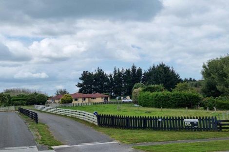Photo of property in 10b Gladstone Street, Hawera, 4610