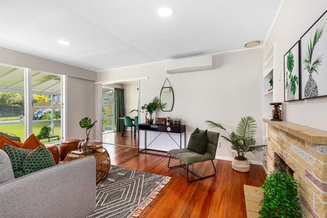 Photo of property in 10 Mimihau Grove, Wainuiomata, Lower Hutt, 5014