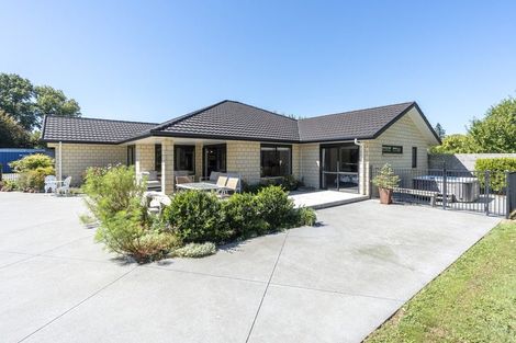 Photo of property in 320c Horotiu Road, Te Kowhai, Hamilton, 3288