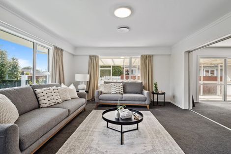 Photo of property in 408 Main North Road, Redwood, Christchurch, 8051