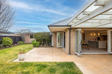 Photo of property in 20 Bayliss Drive, Kaiapoi, 7630