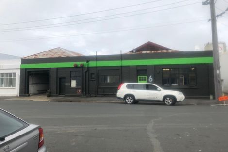 Photo of property in 6 Jutland Street, Waterloo, Lower Hutt, 5011