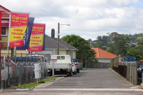 Photo of property in 1102 Great North Road, Point Chevalier, Auckland, 1022