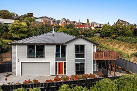 Photo of property in 27 Brugh Place, Andersons Bay, Dunedin, 9013