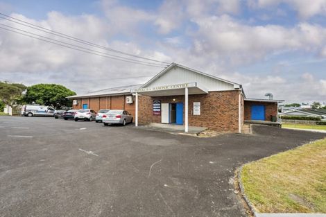 Photo of property in 1 Duke Street, Papakura, 2110